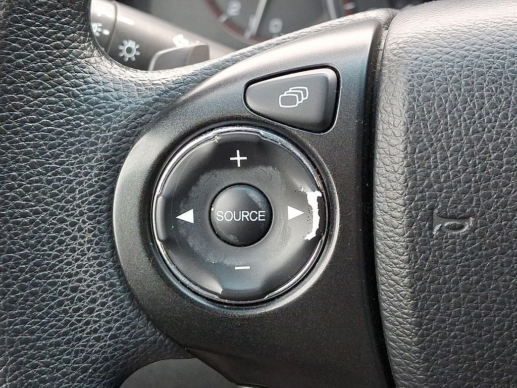 2013 Honda Accord LX-S