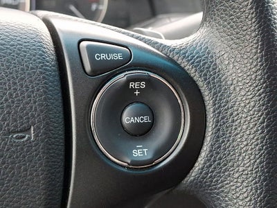 2013 Honda Accord LX-S