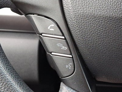 2013 Honda Accord LX-S