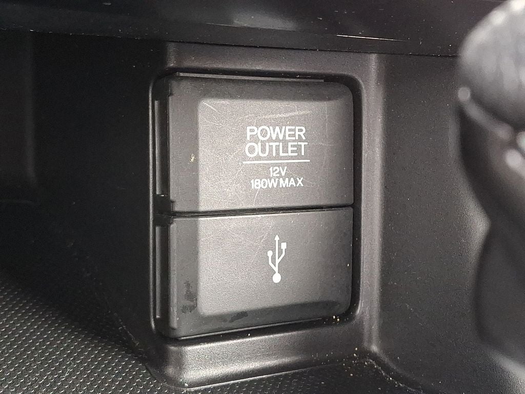 2013 Honda Accord LX-S