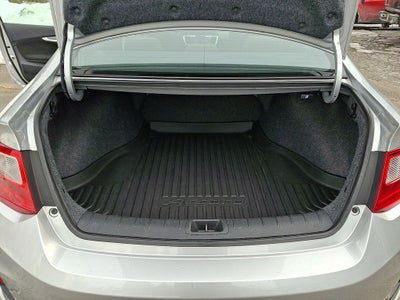 2013 Honda Accord LX-S