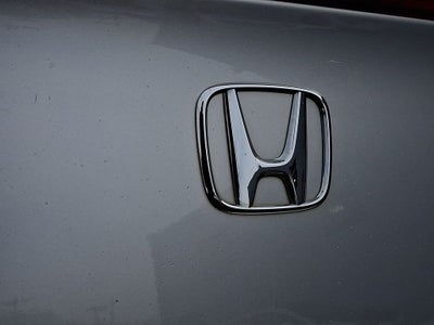 2013 Honda Accord LX-S