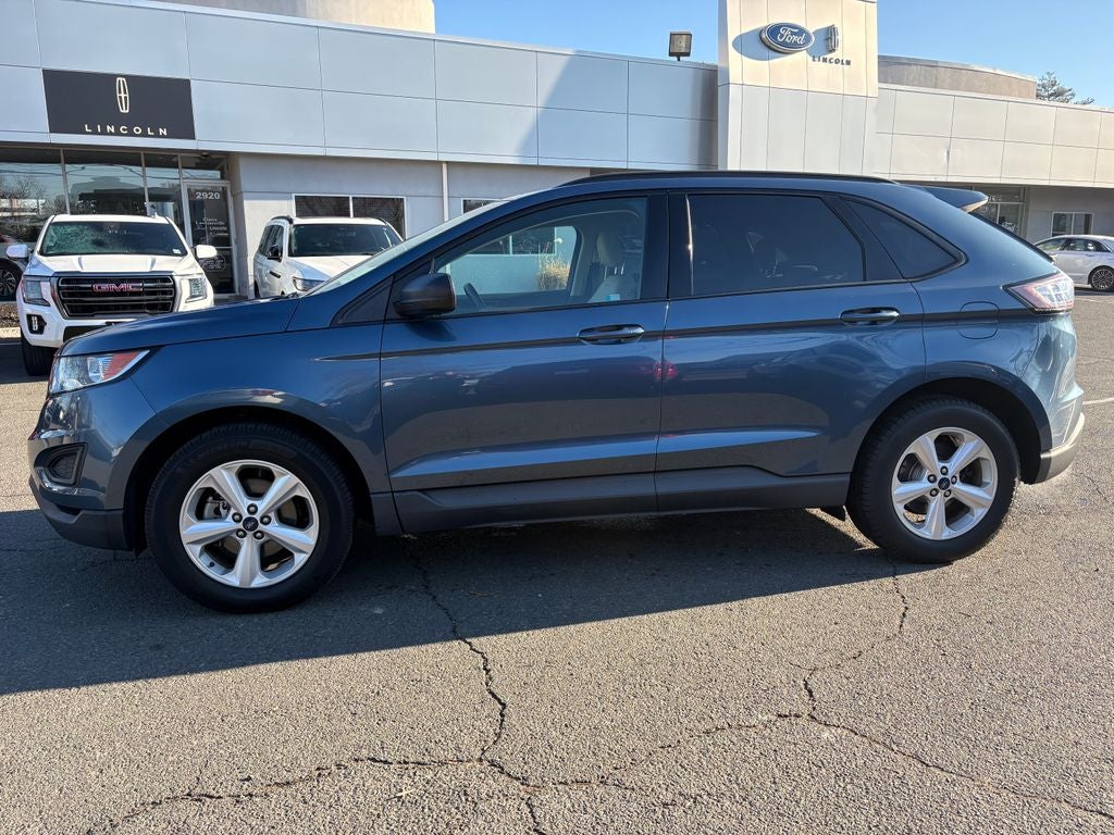 2018 Ford Edge SE
