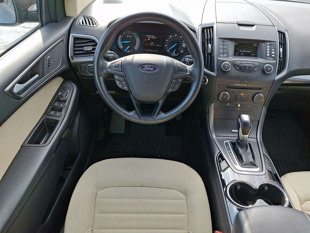 2018 Ford Edge SE
