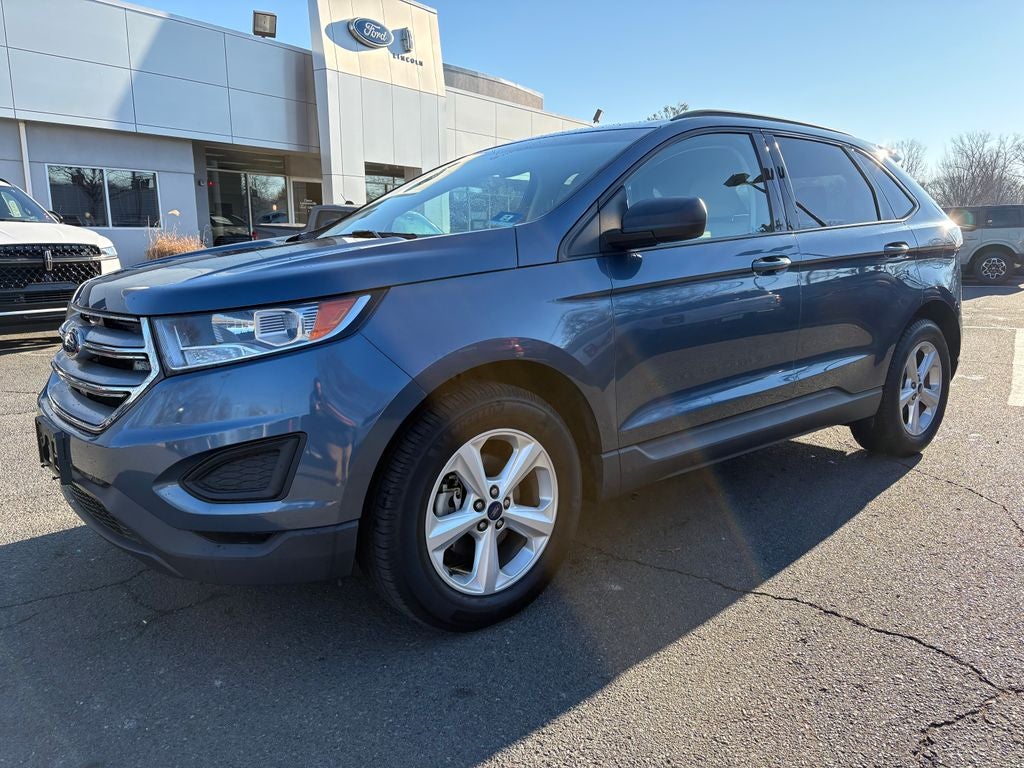 2018 Ford Edge SE