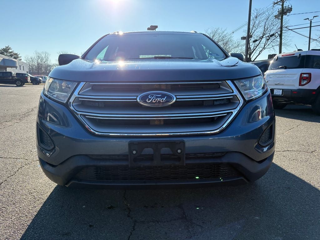 2018 Ford Edge SE