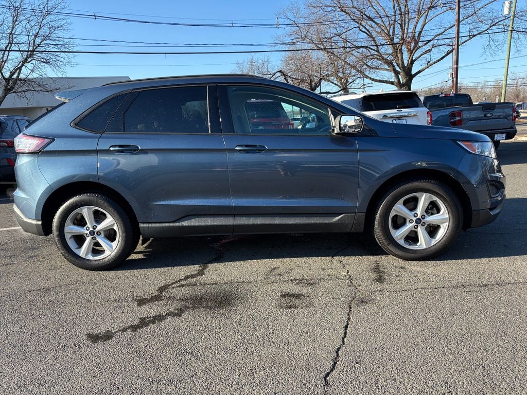 2018 Ford Edge SE