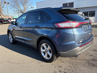 2018 Ford Edge SE