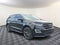 2018 Ford Edge Sport