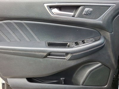 2018 Ford Edge Sport