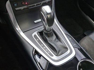 2018 Ford Edge Sport