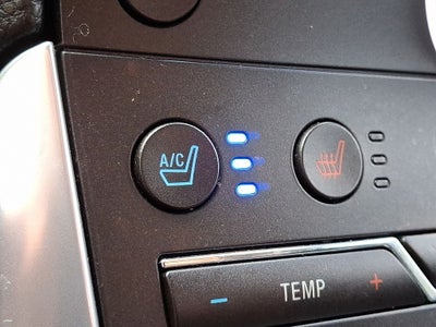 2018 Ford Edge Sport