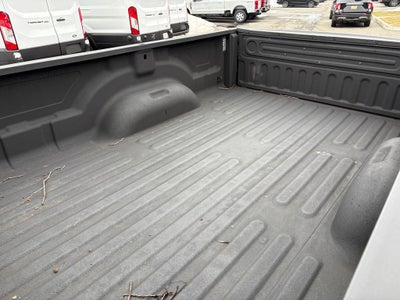 2018 RAM 2500 Big Horn