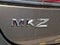 2019 Lincoln MKZ Reserve
