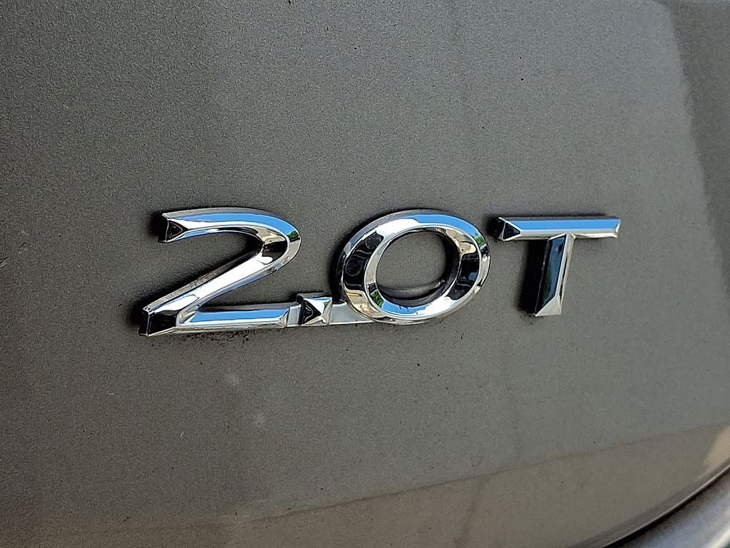 2019 Lincoln MKZ Reserve