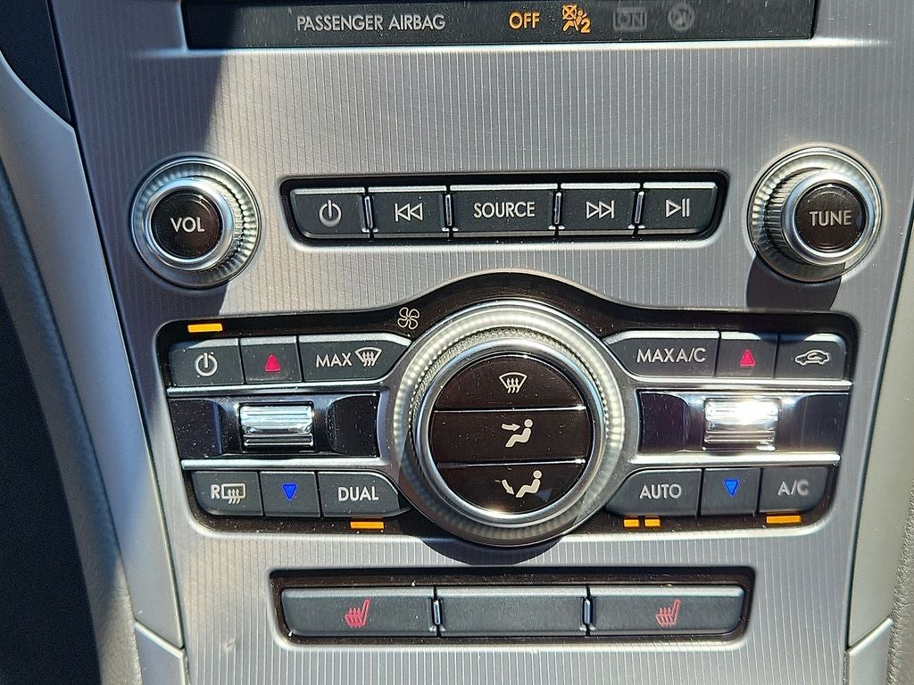 2019 Lincoln MKZ Reserve