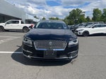 2019 Lincoln MKZ Reserve