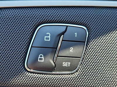 2019 Lincoln MKZ Reserve