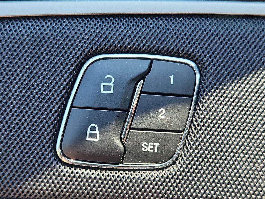 2019 Lincoln MKZ Reserve