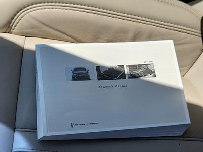 2019 Lincoln MKZ Reserve