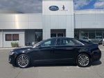 2019 Lincoln MKZ Reserve