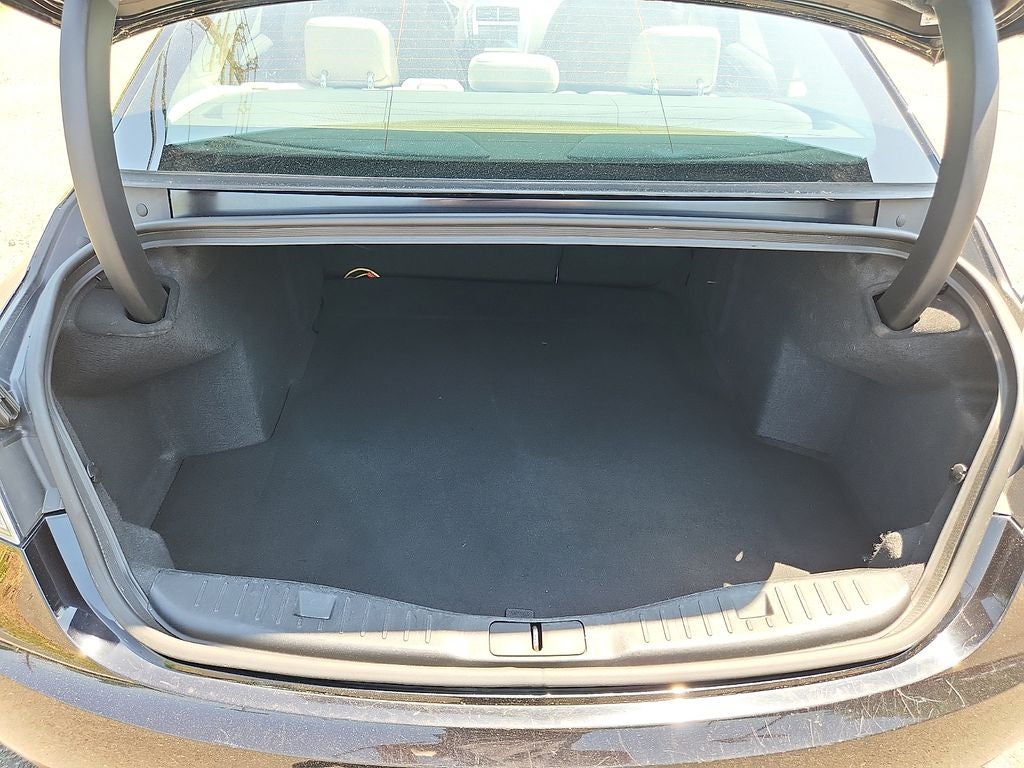 2019 Lincoln MKZ Reserve