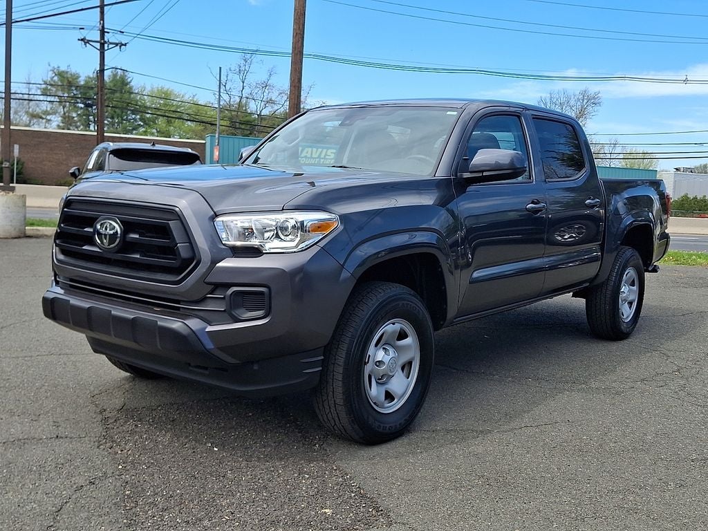 2023 Toyota Tacoma SR V6