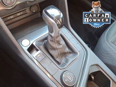 2022 Volkswagen Tiguan 2.0T S