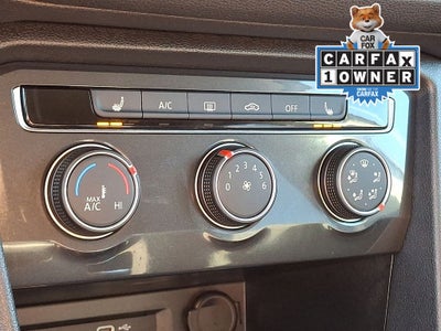 2022 Volkswagen Tiguan 2.0T S