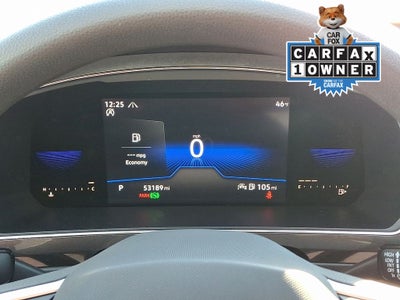 2022 Volkswagen Tiguan 2.0T S