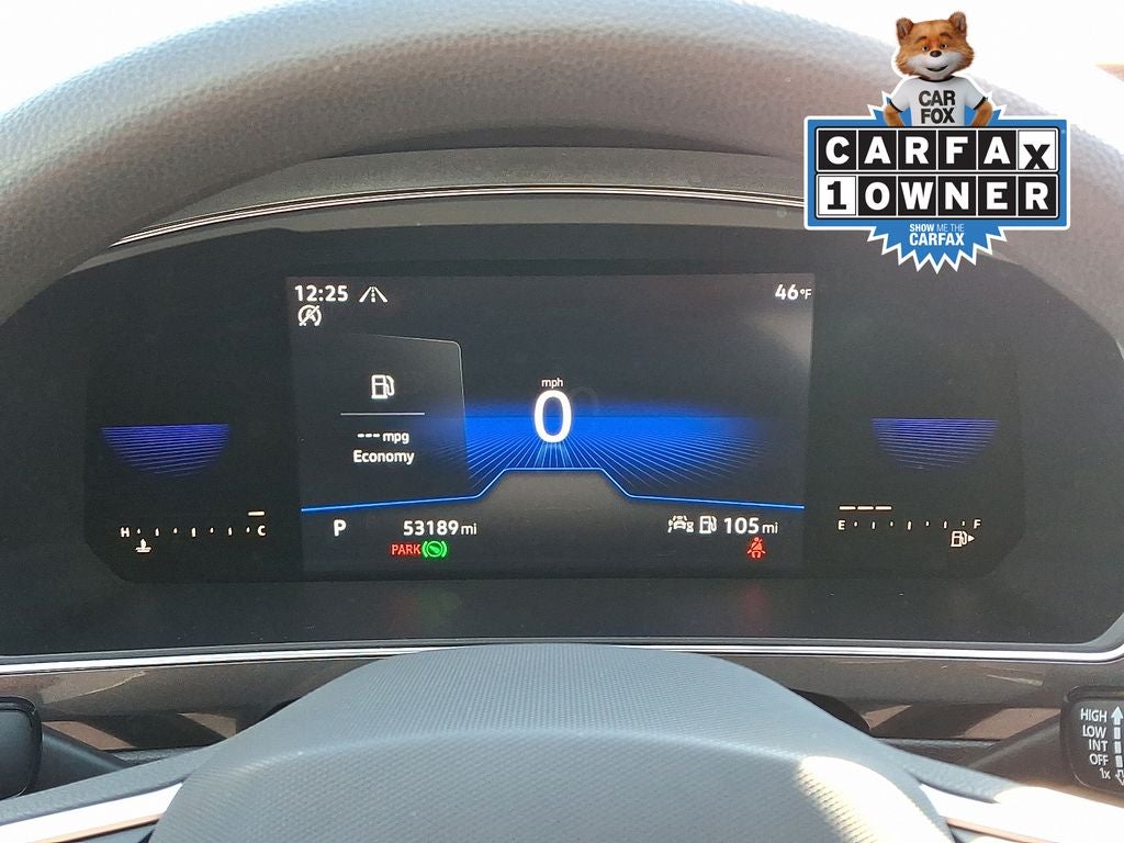 2022 Volkswagen Tiguan 2.0T S