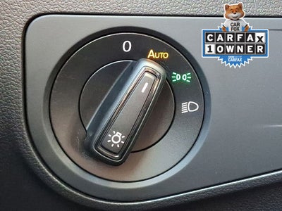 2022 Volkswagen Tiguan 2.0T S