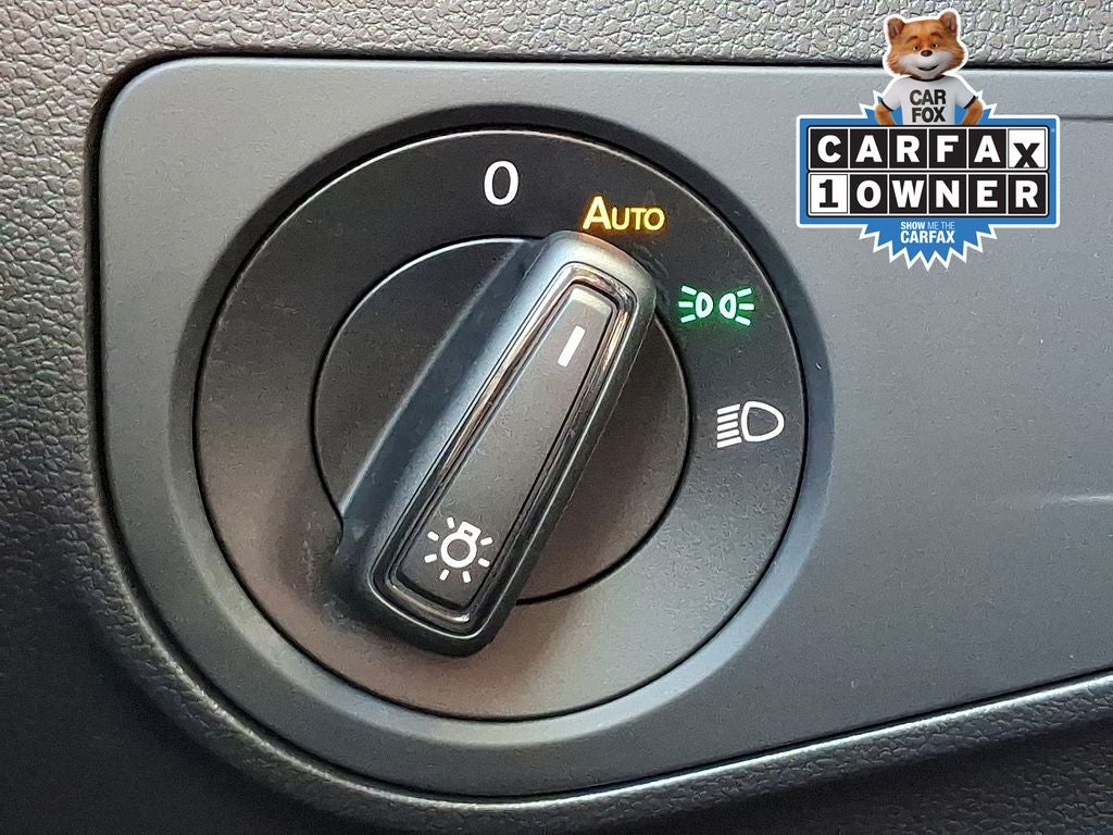 2022 Volkswagen Tiguan 2.0T S