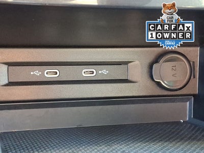 2022 Volkswagen Tiguan 2.0T S