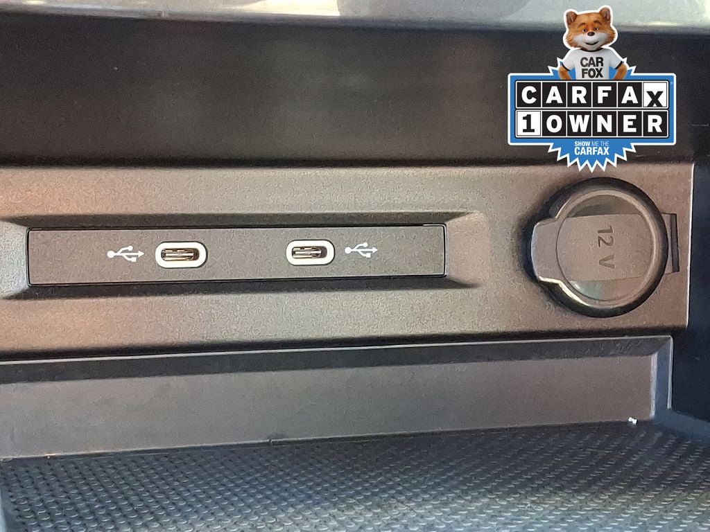 2022 Volkswagen Tiguan 2.0T S