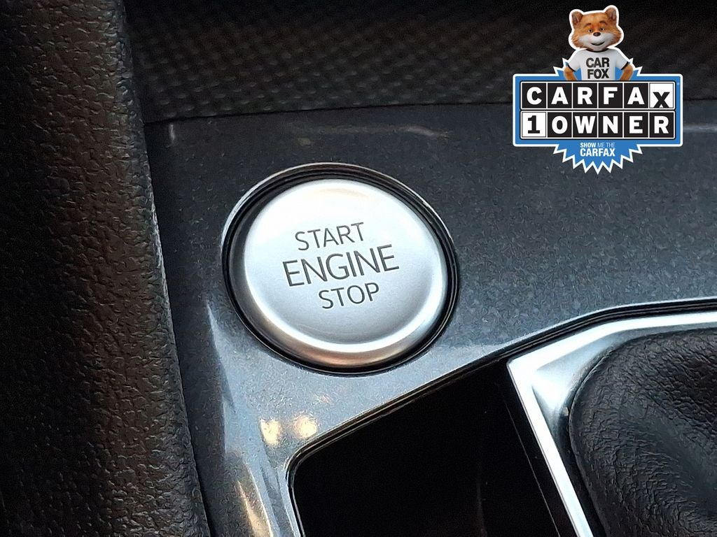 2022 Volkswagen Tiguan 2.0T S