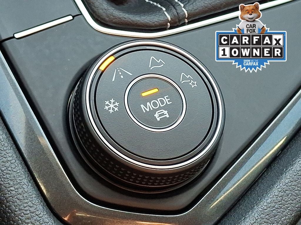 2022 Volkswagen Tiguan 2.0T S