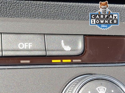 2022 Volkswagen Tiguan 2.0T S