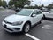 2019 Volkswagen Golf Alltrack 4Motion