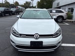 2019 Volkswagen Golf Alltrack 4Motion
