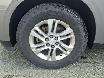 2018 Buick Enclave Essence