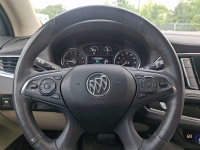 2018 Buick Enclave Essence