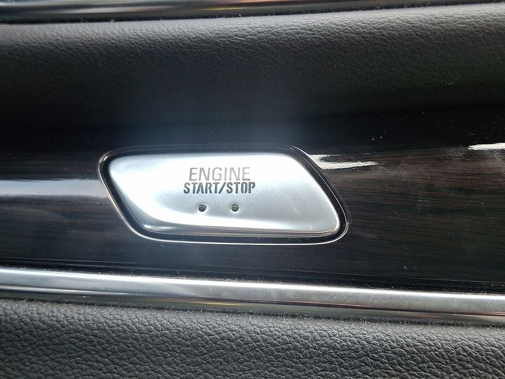 2018 Buick Enclave Essence