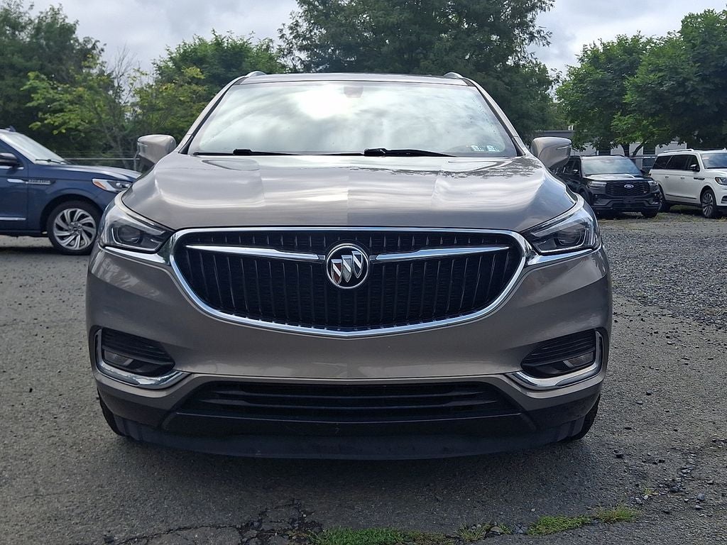 2018 Buick Enclave Essence