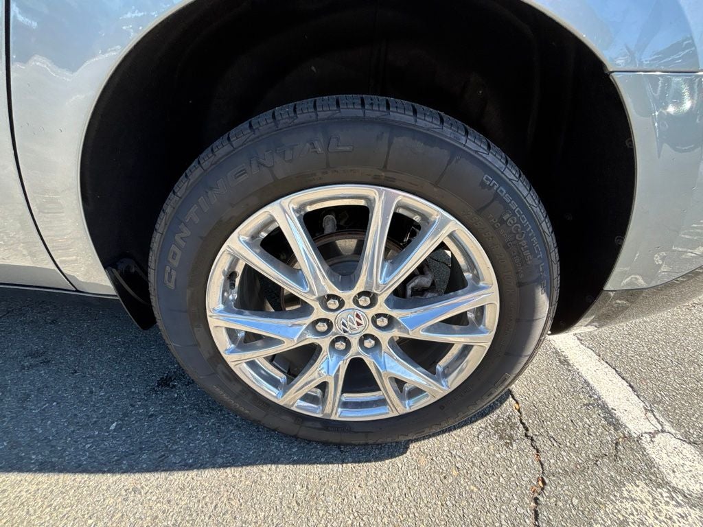 2023 Buick Enclave Premium Group