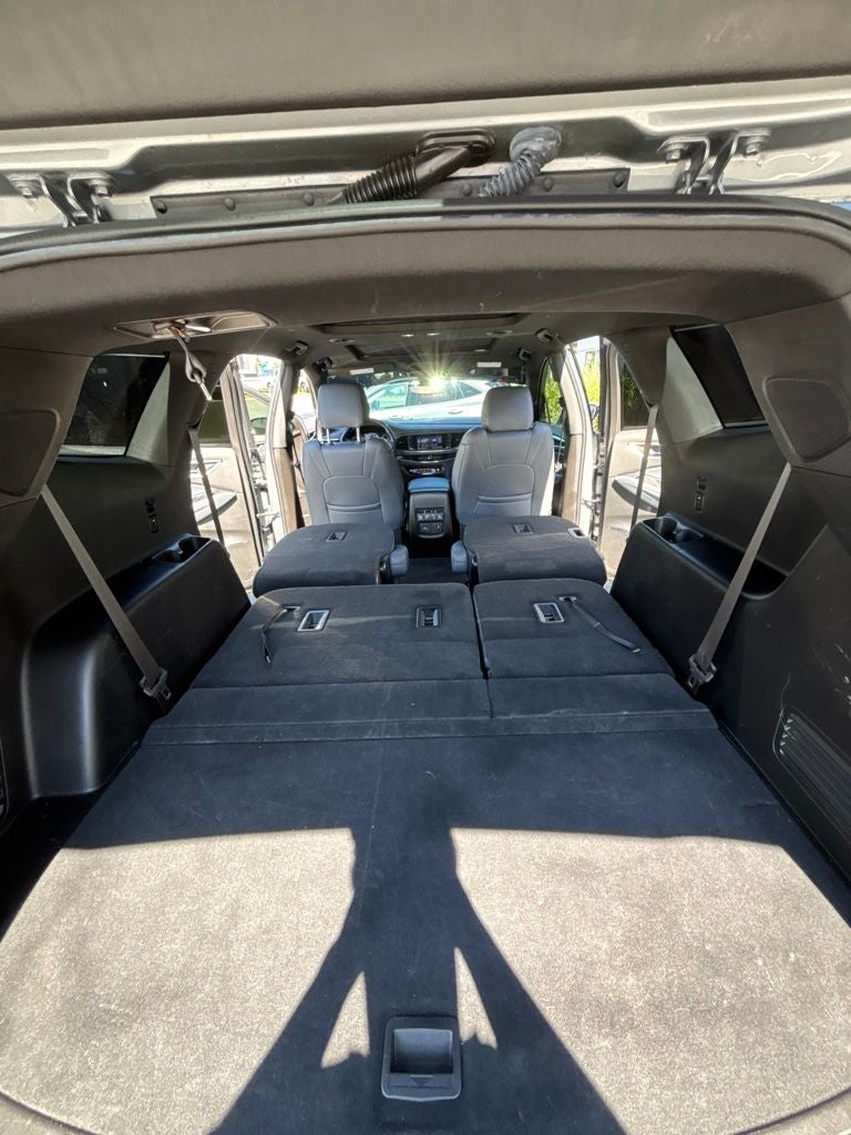 2023 Buick Enclave Premium Group
