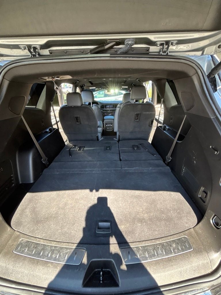 2023 Buick Enclave Premium Group