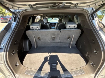 2023 Buick Enclave Premium Group