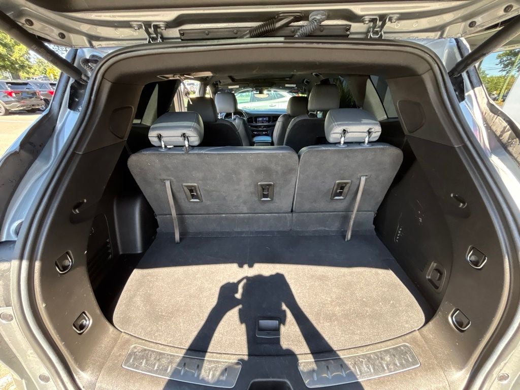 2023 Buick Enclave Premium Group