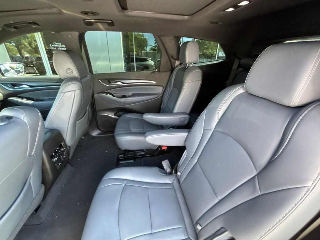 2023 Buick Enclave Premium Group